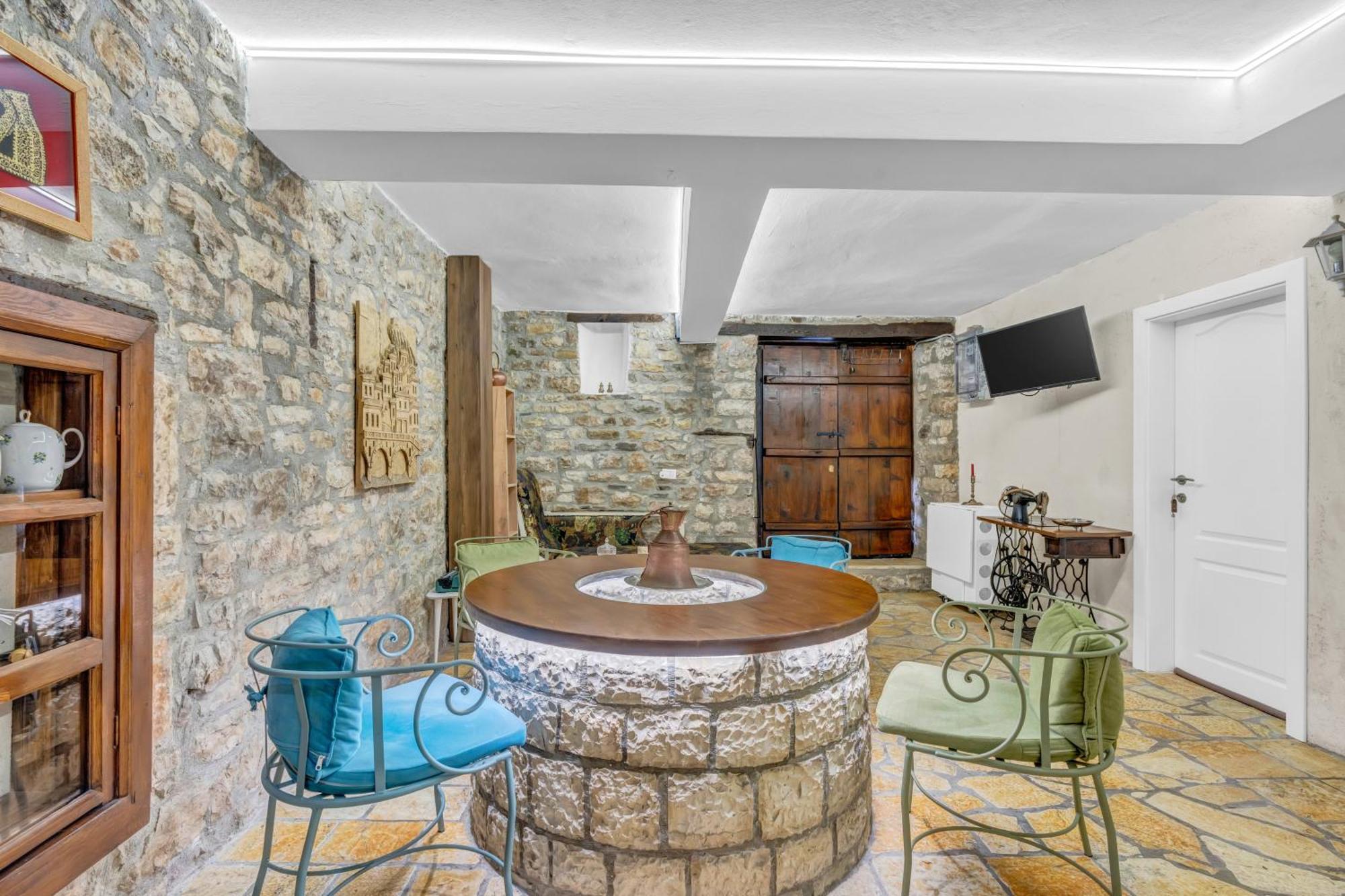 בראט The Well House - Unesco מראה חיצוני תמונה